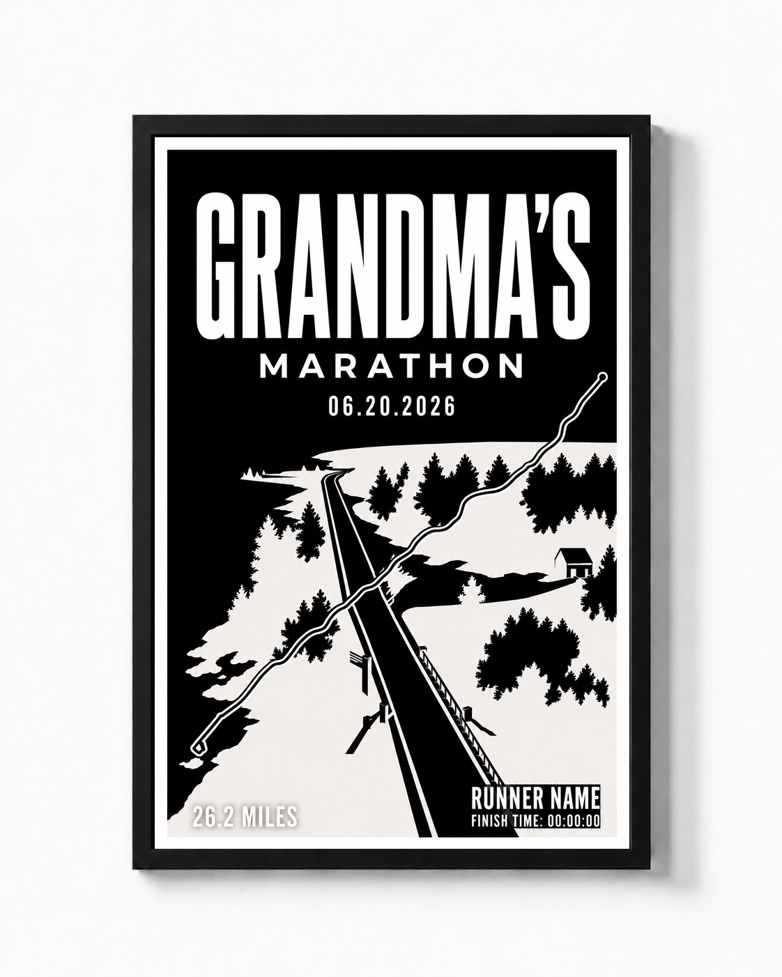 Grandma's Marathon