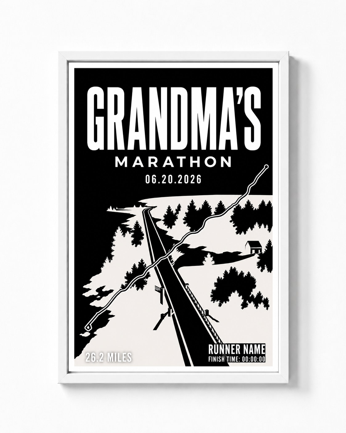 Grandma's Marathon