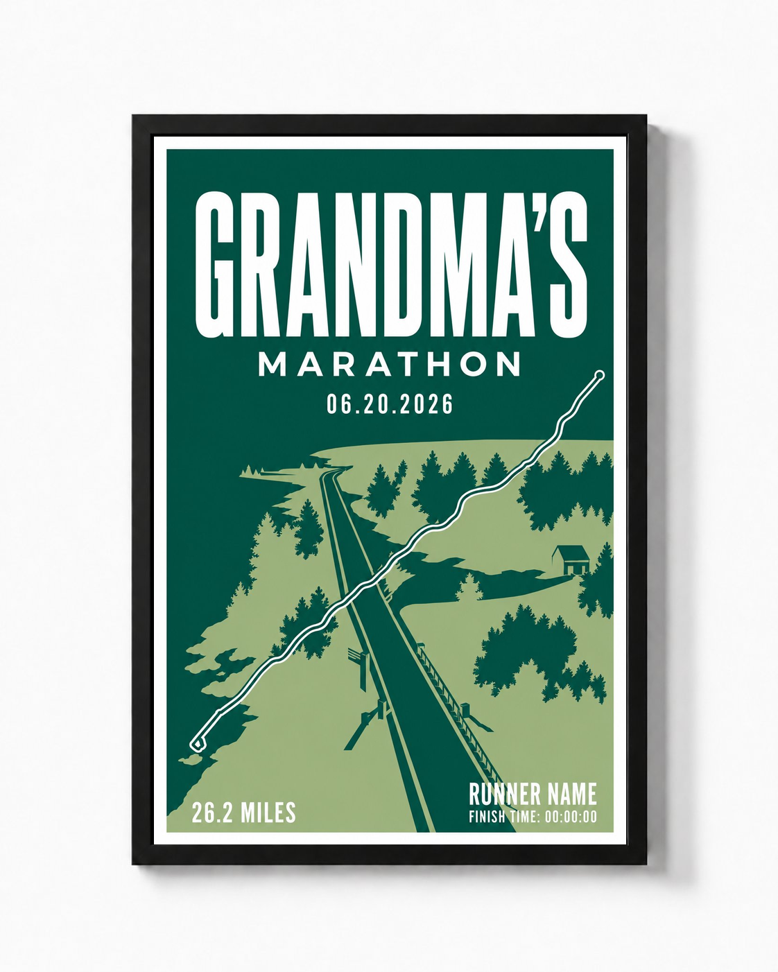 Grandma's Marathon