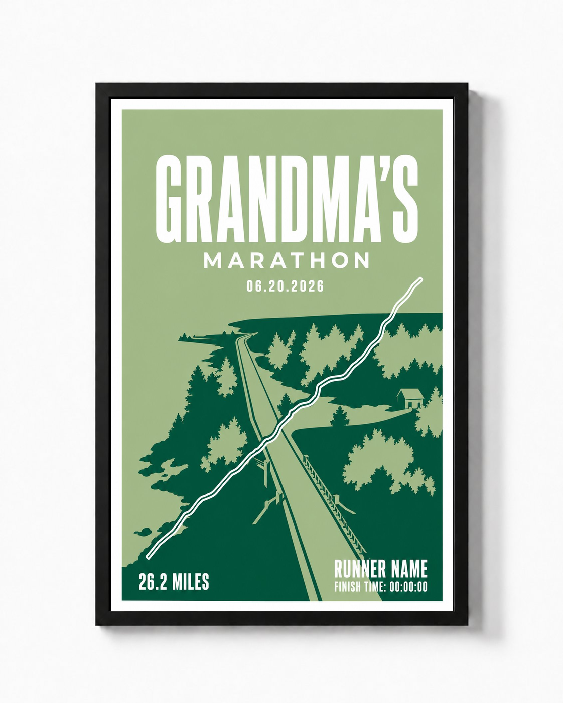 Grandma's Marathon