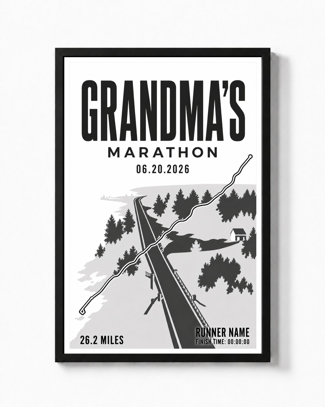 Grandma's Marathon