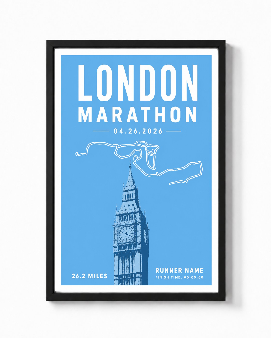 London Marathon