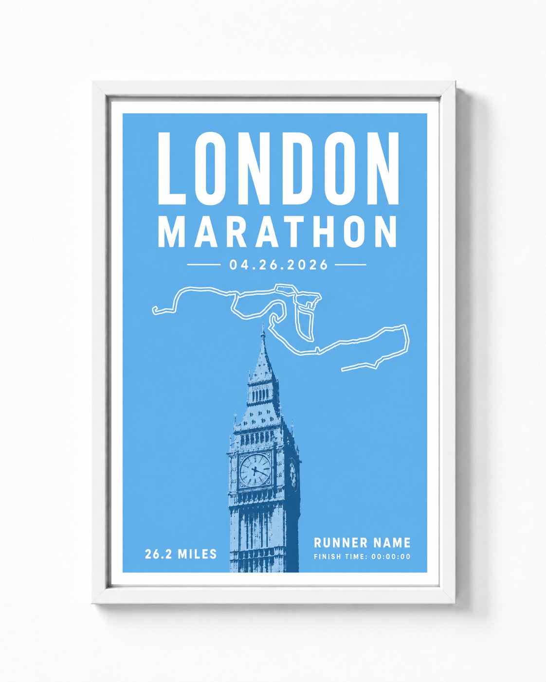 London Marathon
