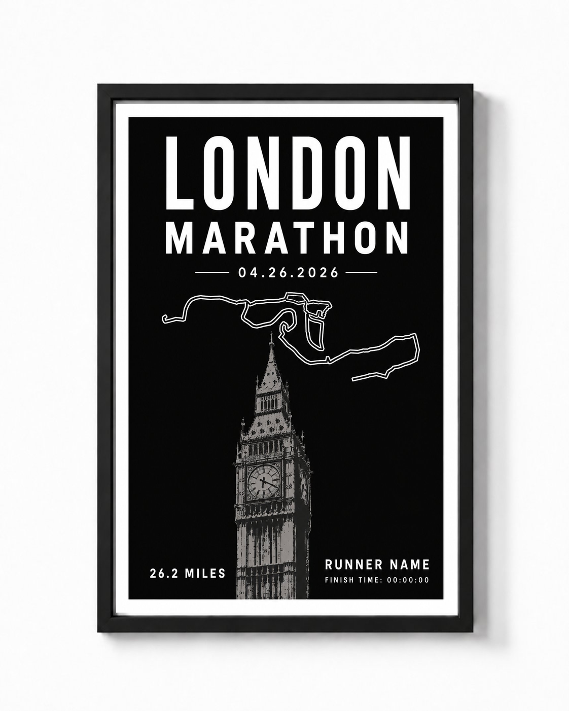 London Marathon