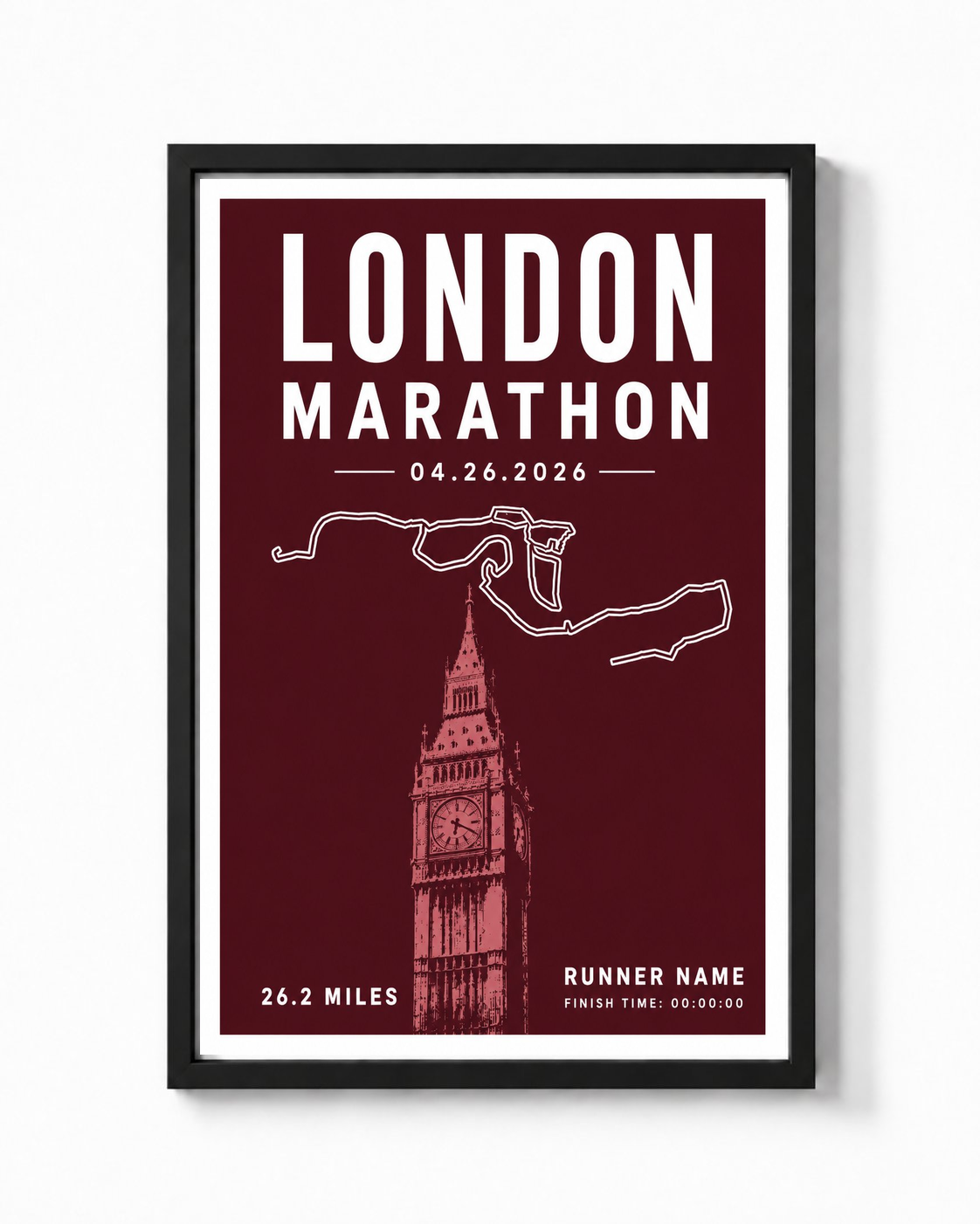 London Marathon