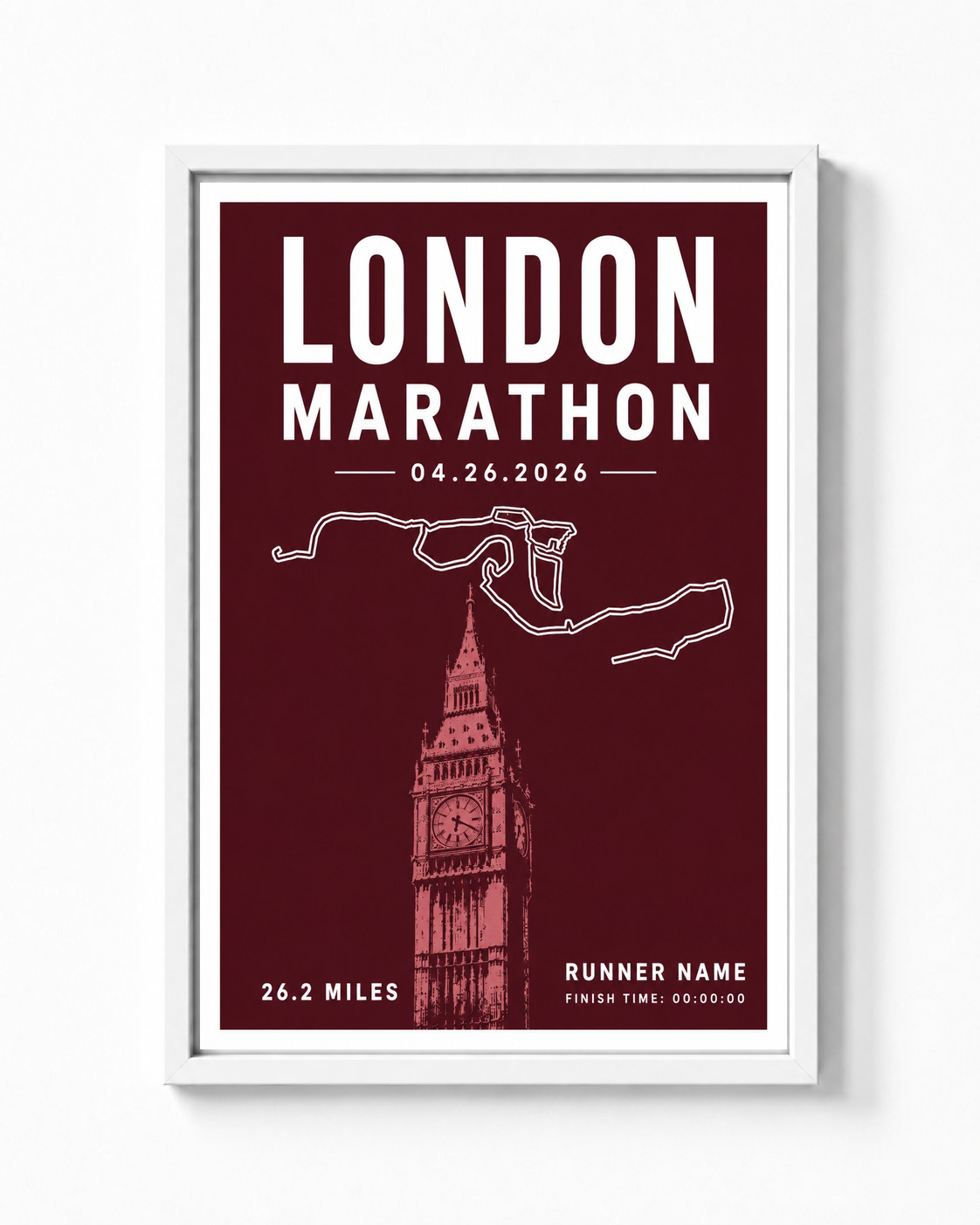London Marathon