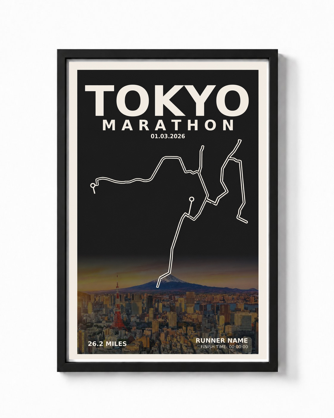 Tokyo Marathon