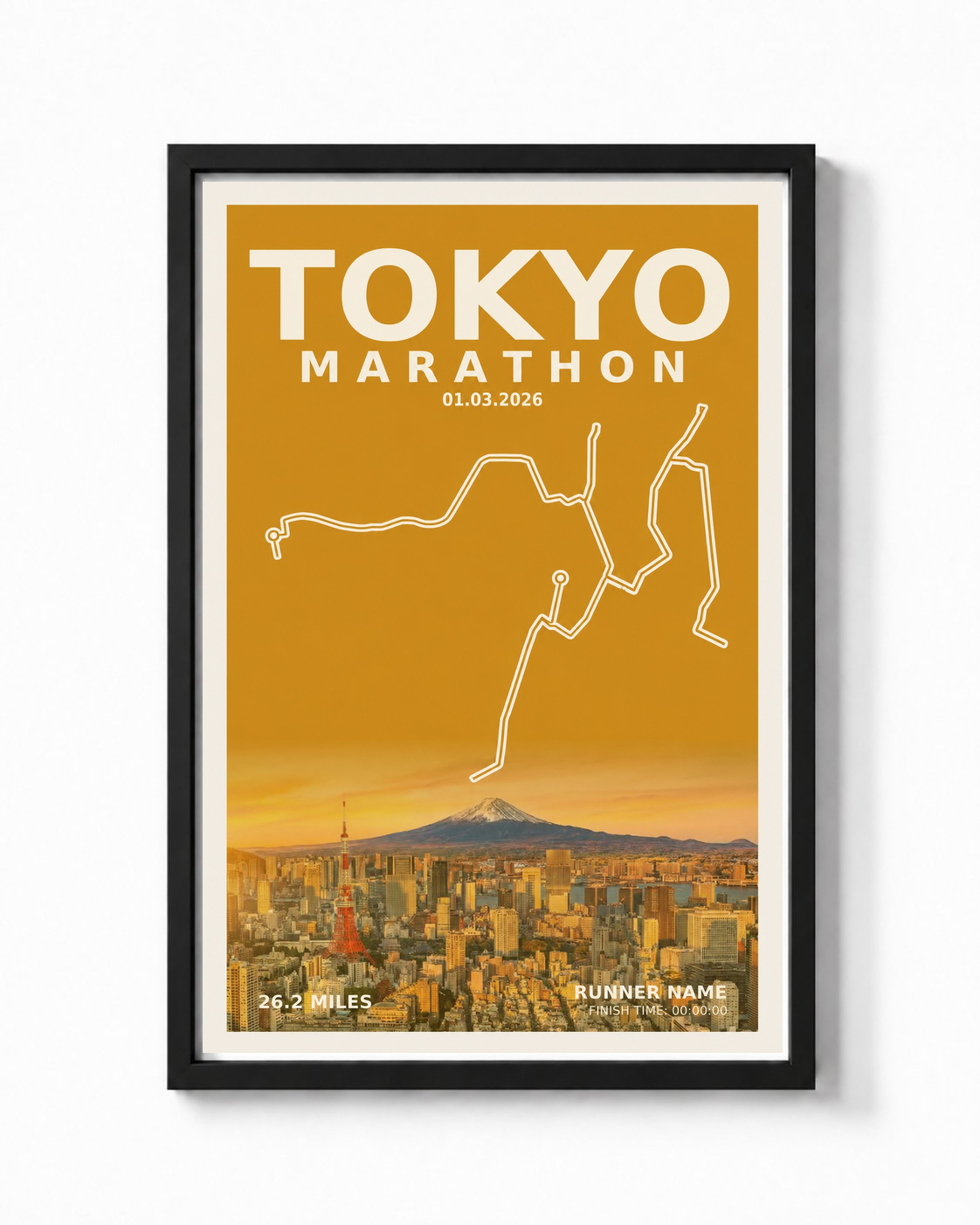 Tokyo Marathon