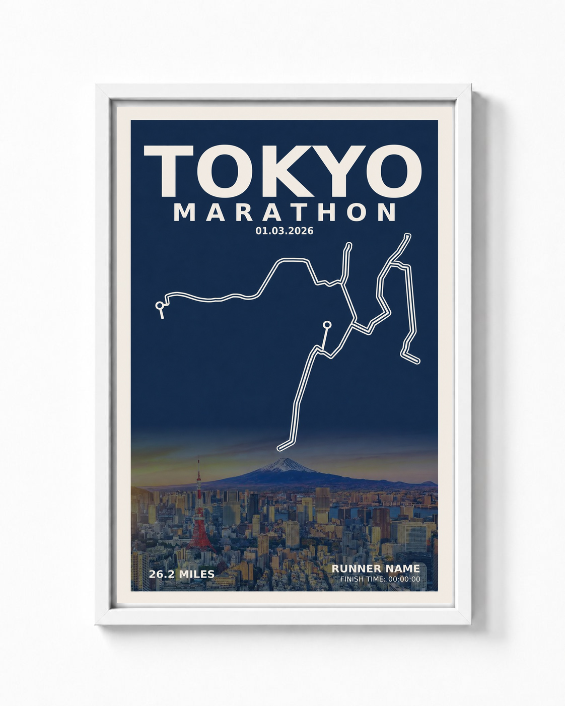 Tokyo Marathon